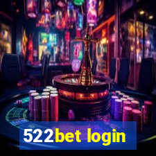 522bet login